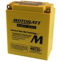 Ilc Replacement For MOTO MB12U MB12U